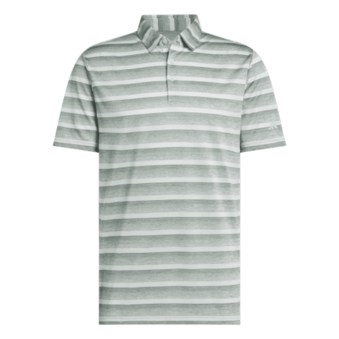 2 Color Stripe Polo