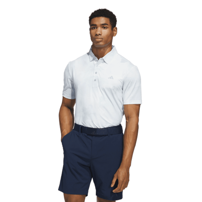 Ultimate365 Tour Printed Poloshirt