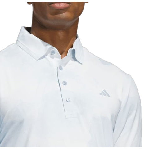 Ultimate365 Tour Printed Poloshirt Herren