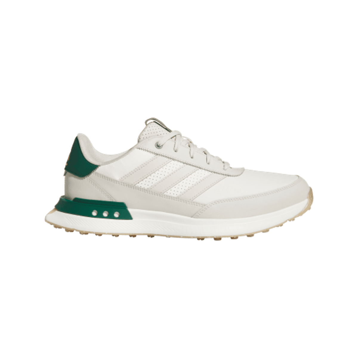 S2G 24 Spikeless Leder Golfschuhe