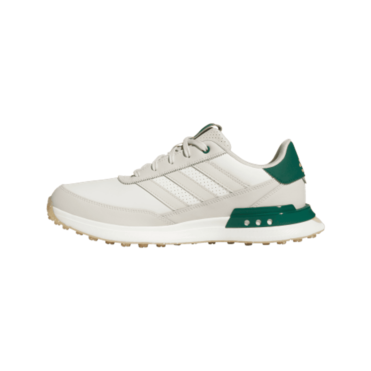 S2G 24 Spikeless Leder Golfschuhe