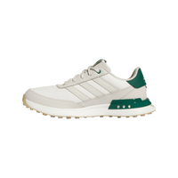 S2G 24 Spikeless Leder Golfschuhe