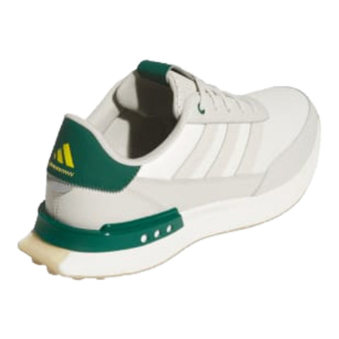 S2G 24 Spikeless Leder Golfschuhe