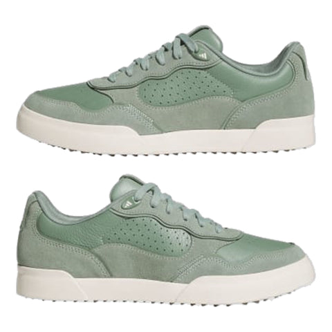 Retrocross 25 Spikeless Golfschuhe Herren