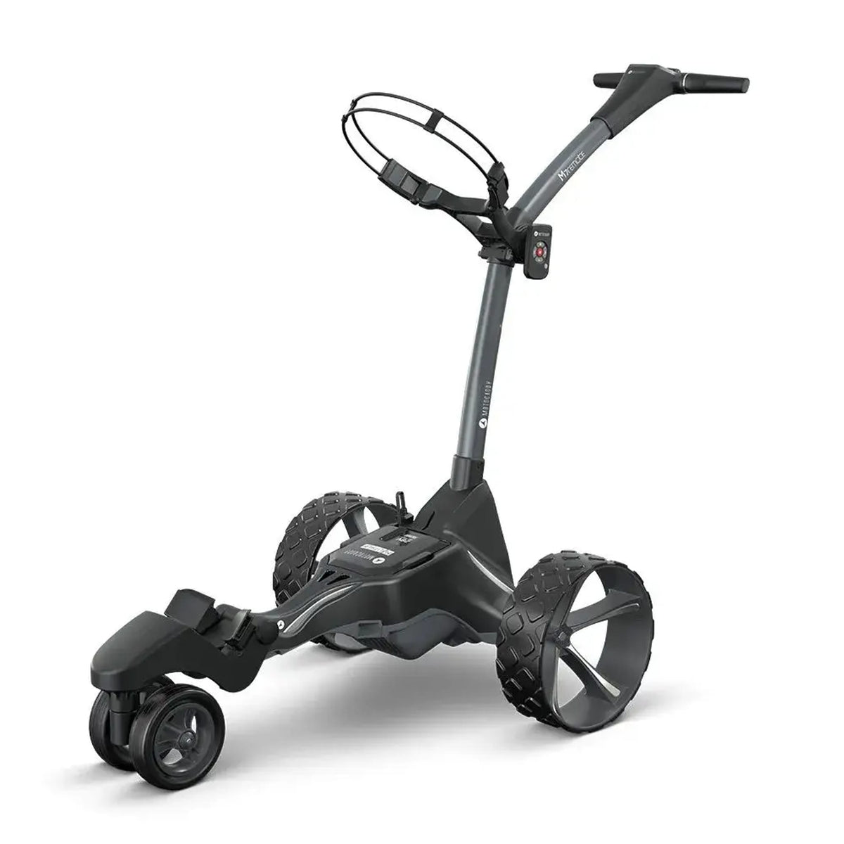 M7 Remote Ultra Elektrotrolley