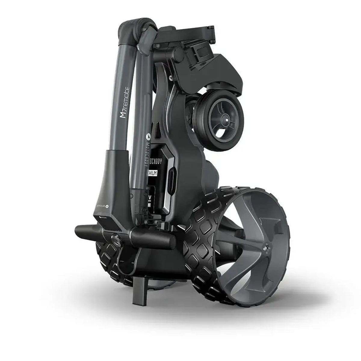 M7 Remote Ultra Elektrotrolley