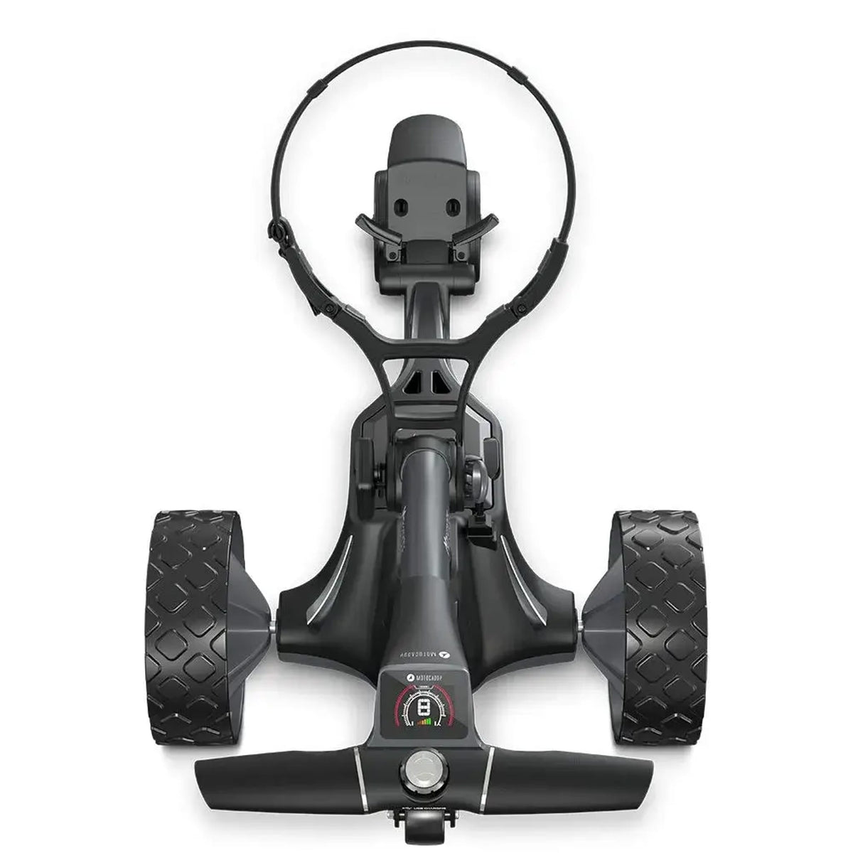 M7 Remote Ultra Elektrotrolley