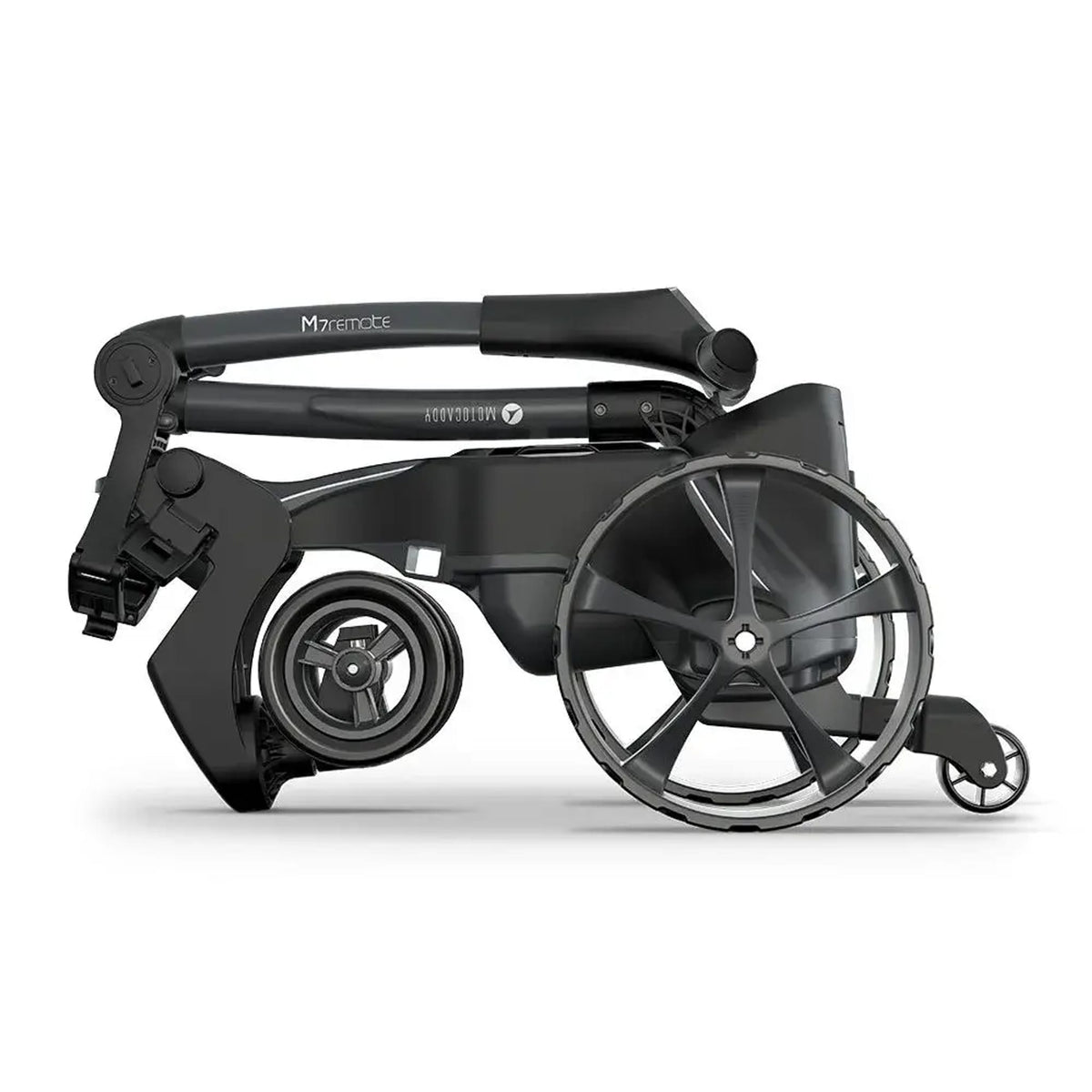 M7 Remote Ultra Elektrotrolley