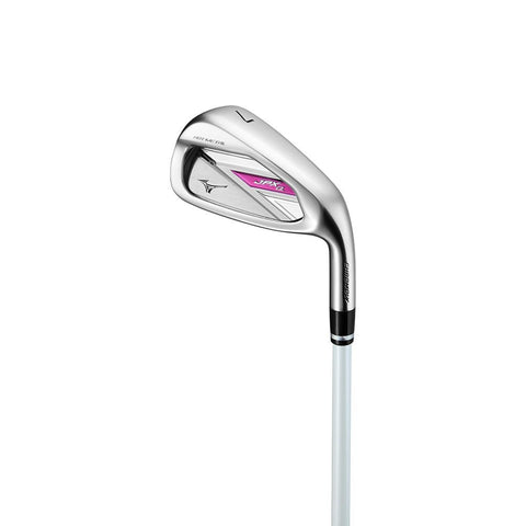 JPX Q Eisensatz