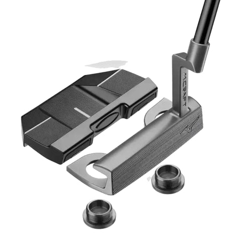 M Craft X P4 Putter