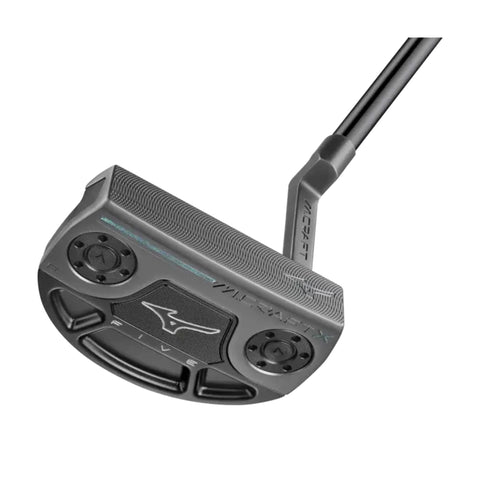 M Craft X P5 Putter