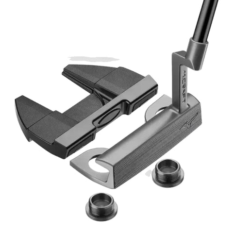 M Craft X P6 Putter