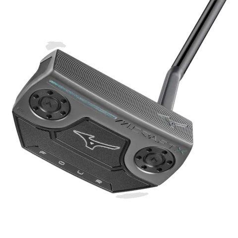 M Craft X S4 Putter