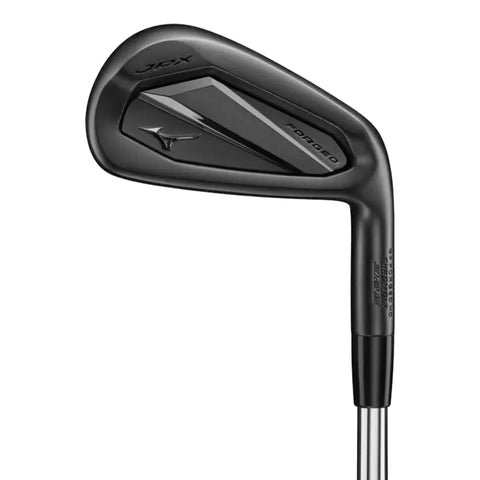 JPX 925 Forged Black Eisensatz