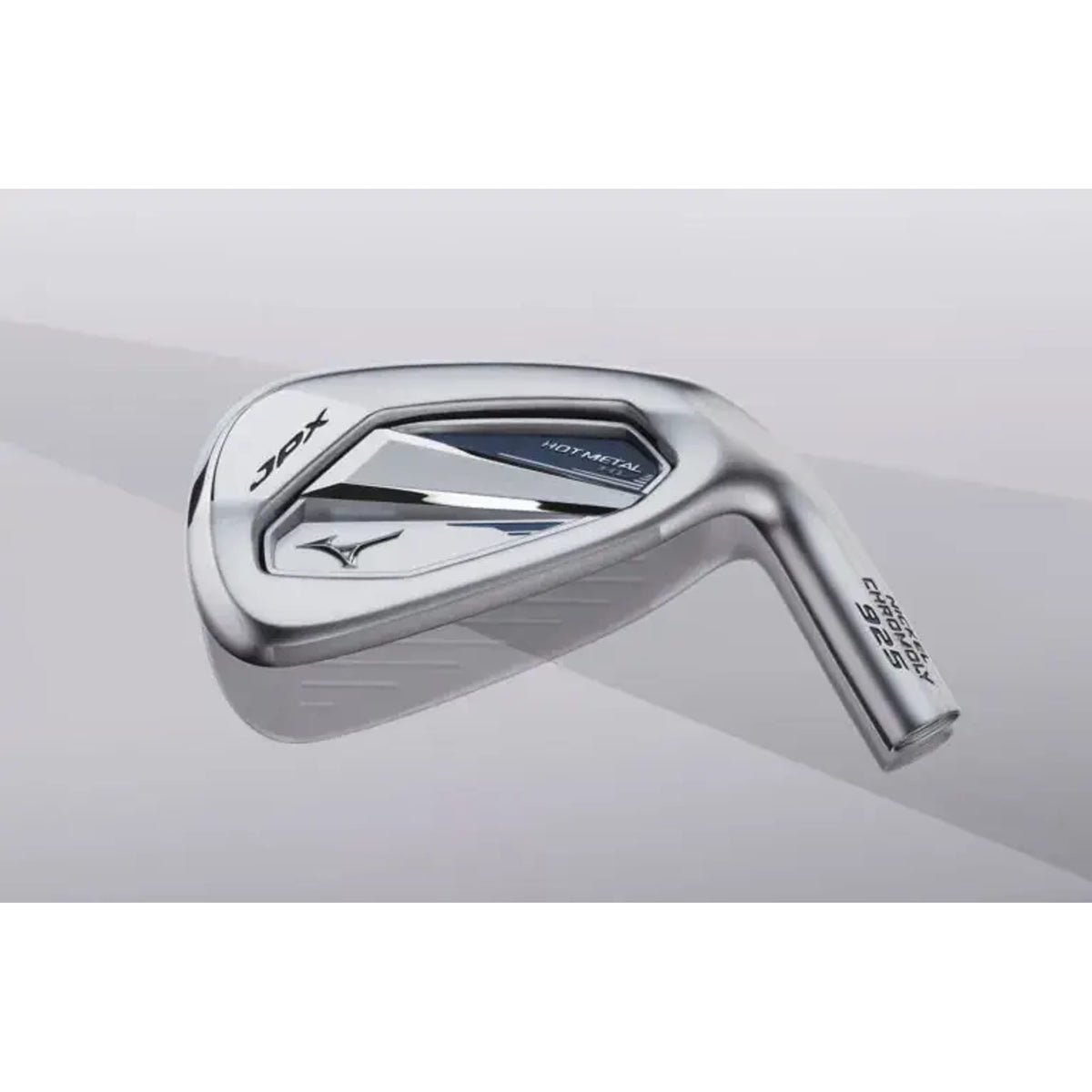 JPX 925 Hot Metal HL Eisensatz