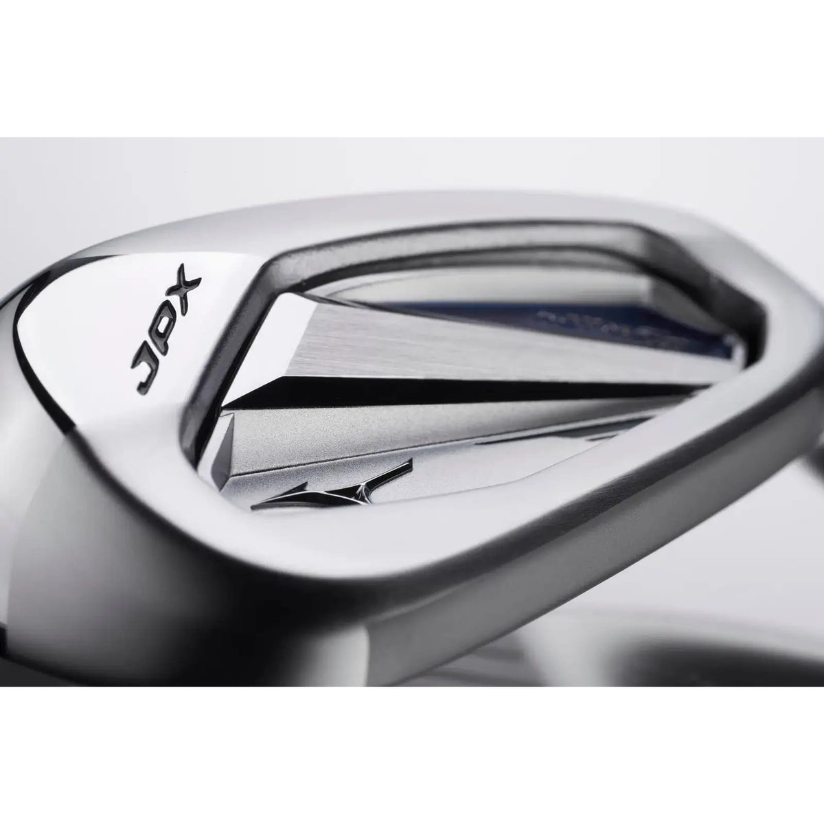JPX 925 Hot Metal HL Eisensatz