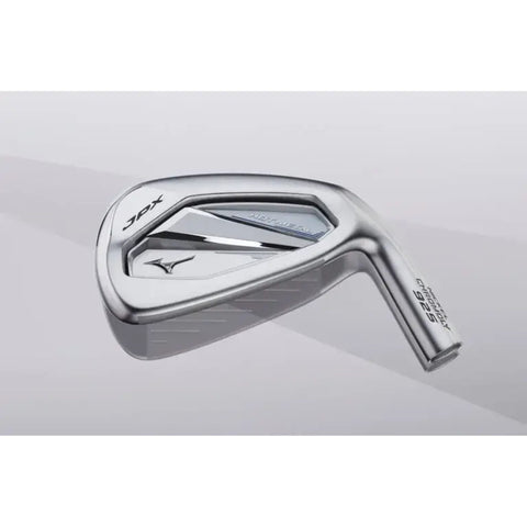 JPX 925 Hot Metal Eisensatz