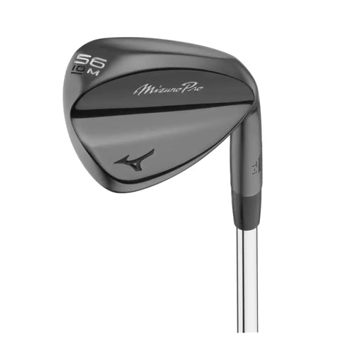 Pro T-1 Black Wedge
