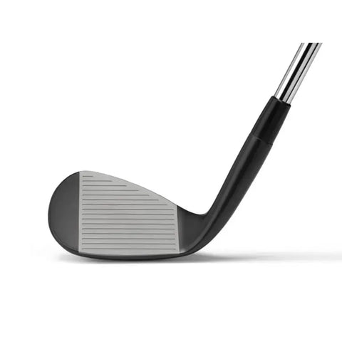 Pro T-1 Black Wedge