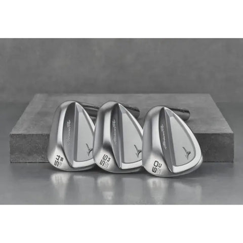Pro T-3 Soft White Satin Wedge