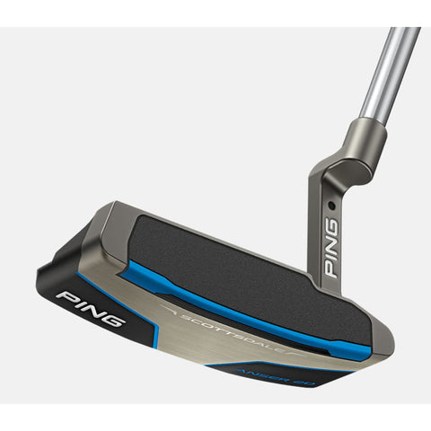 Scottsdale Anser 2D Putter