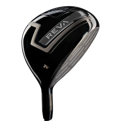 Reva 24 Komplettset Damen