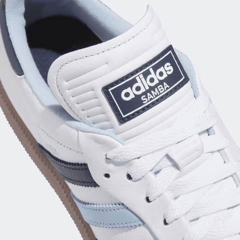 Samba Golfschuhe Unisex