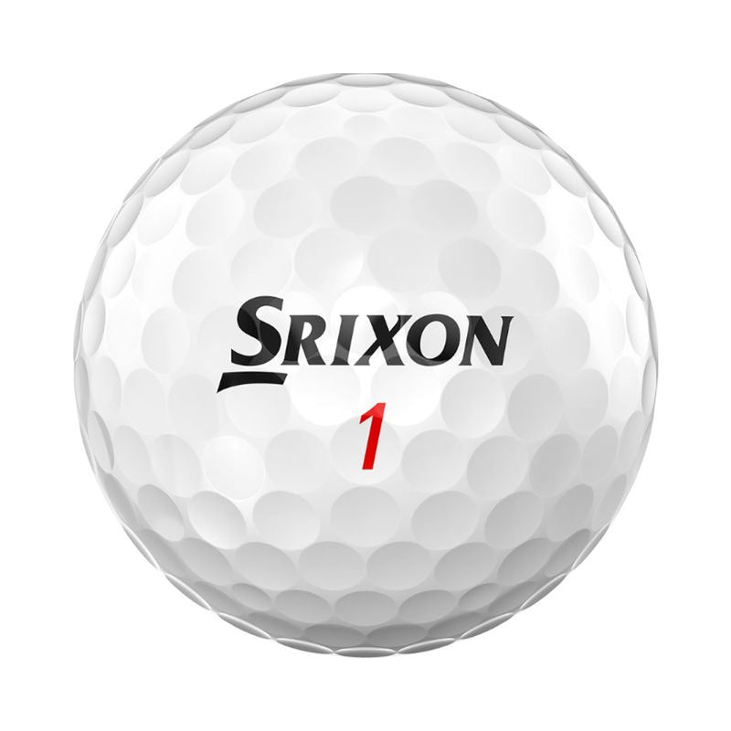 Z-Star XV Pure Golfbälle