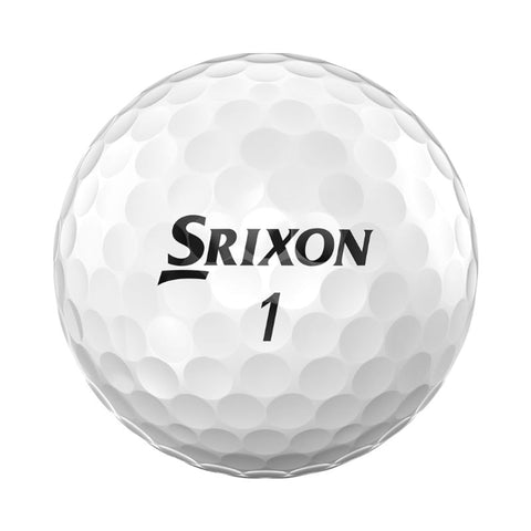 Z-Star Pure Golfbälle