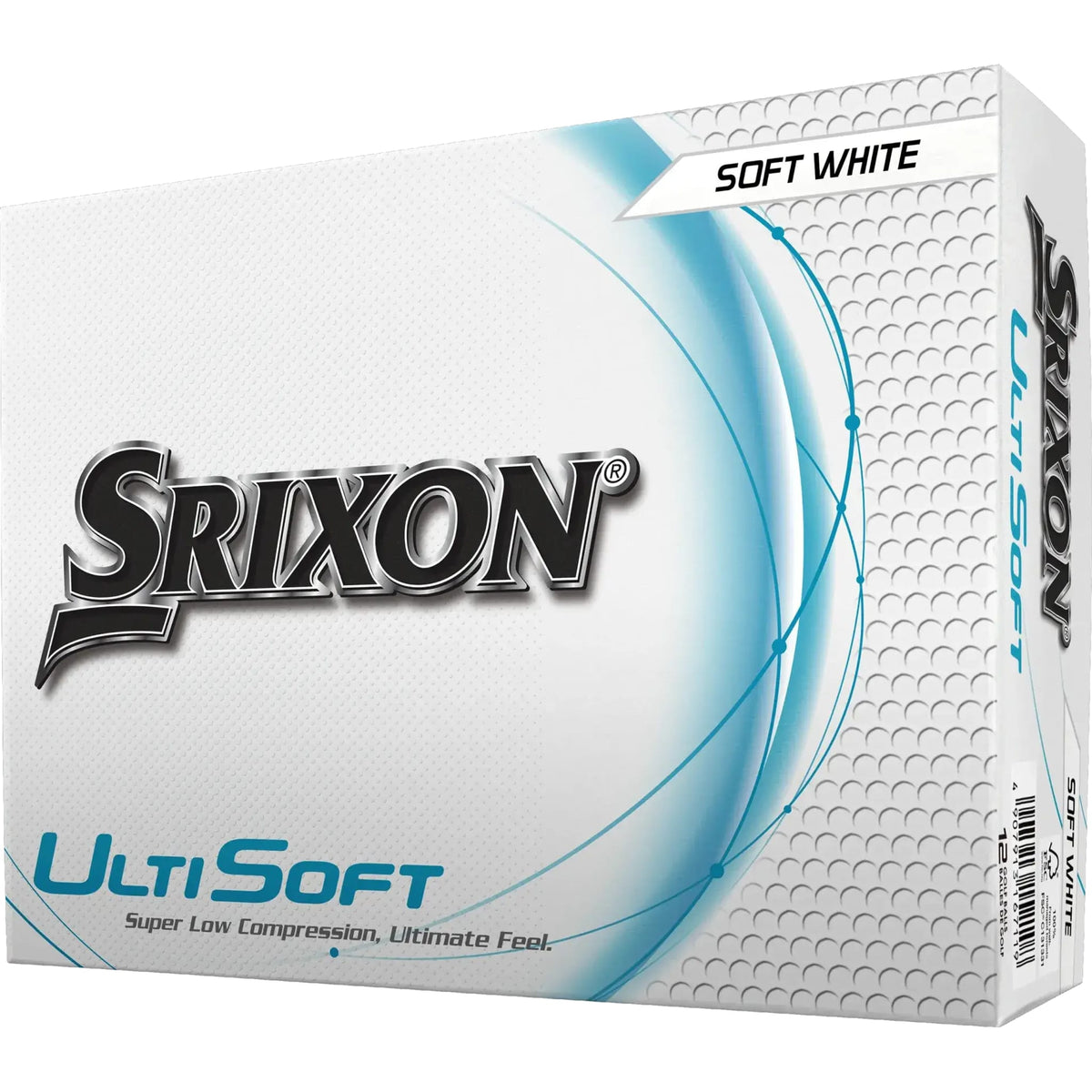 Ultisoft 5 Pure Golfbälle