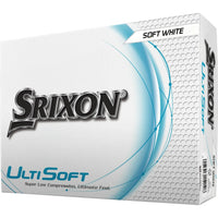Ultisoft 5 Pure Golfbälle