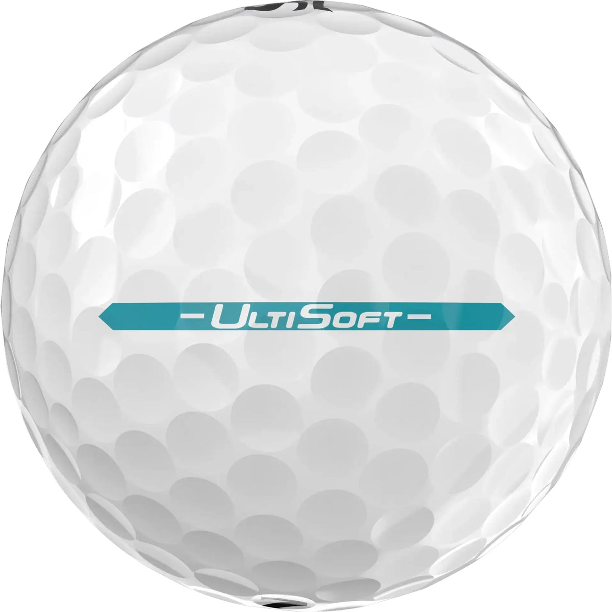 Ultisoft 5 Pure Golfbälle