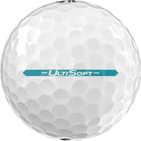 Ultisoft 5 Pure Golfbälle