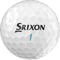 Ultisoft 5 Pure Golfbälle