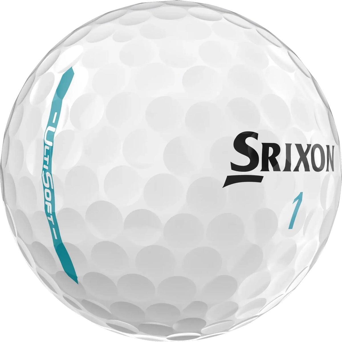 Ultisoft 5 Pure Golfbälle