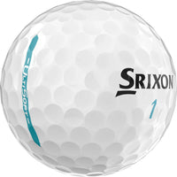 Ultisoft 5 Pure Golfbälle