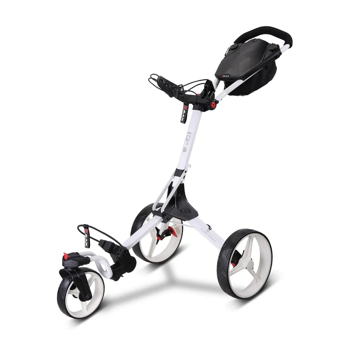 IQ² 360 Golf-Trolley