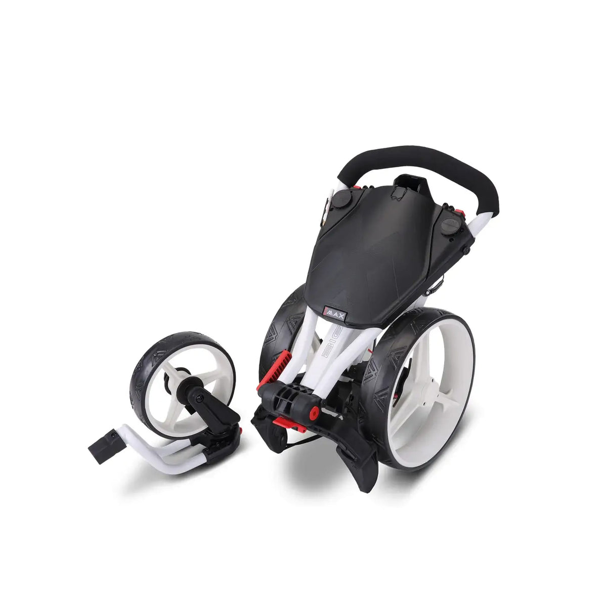 IQ² 360 Golf-Trolley