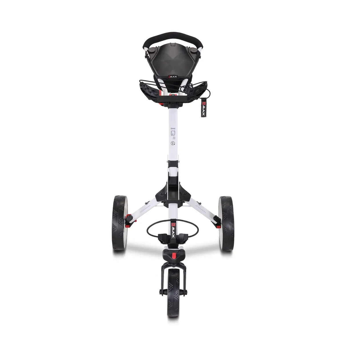IQ² 360 Golf-Trolley