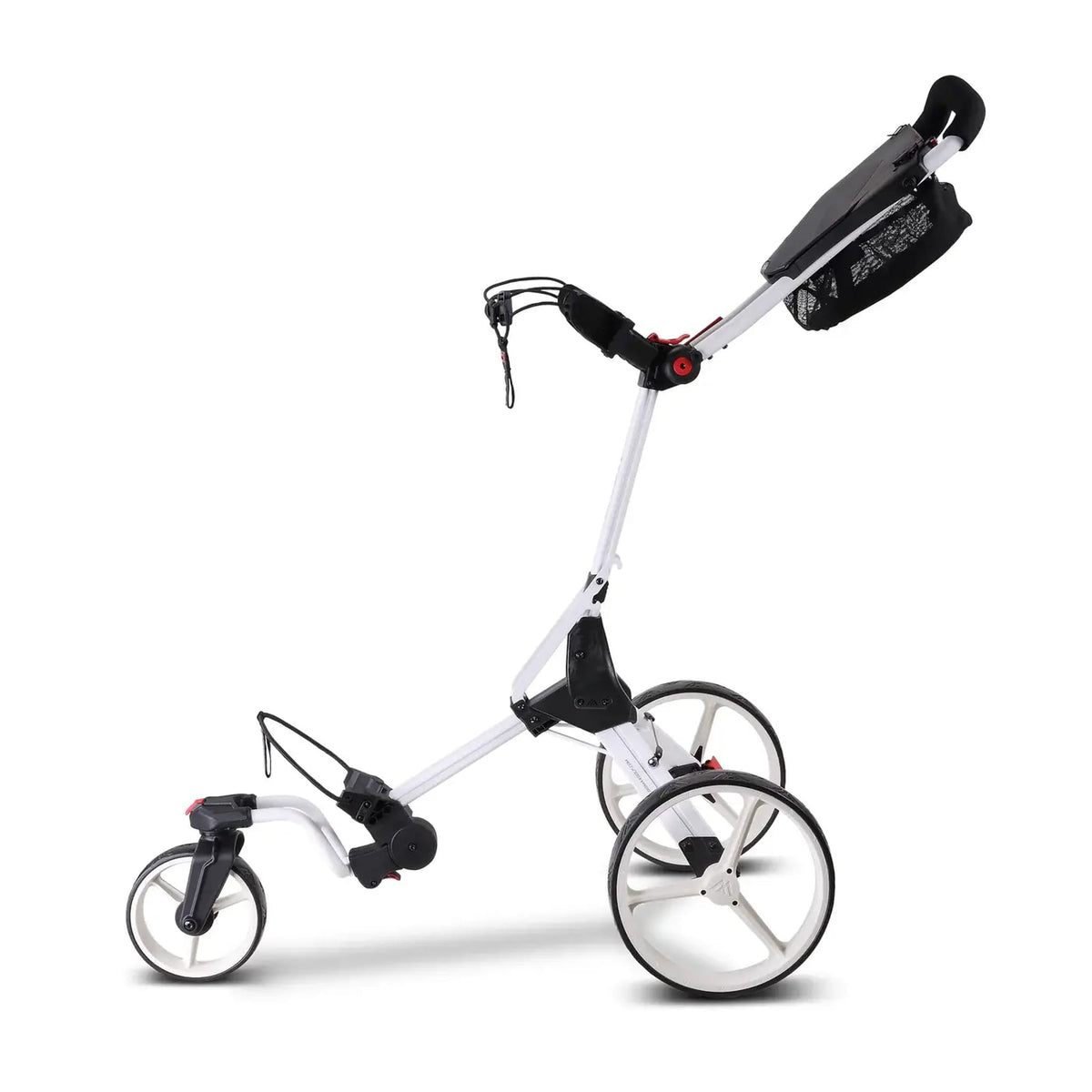 IQ² 360 Golf-Trolley