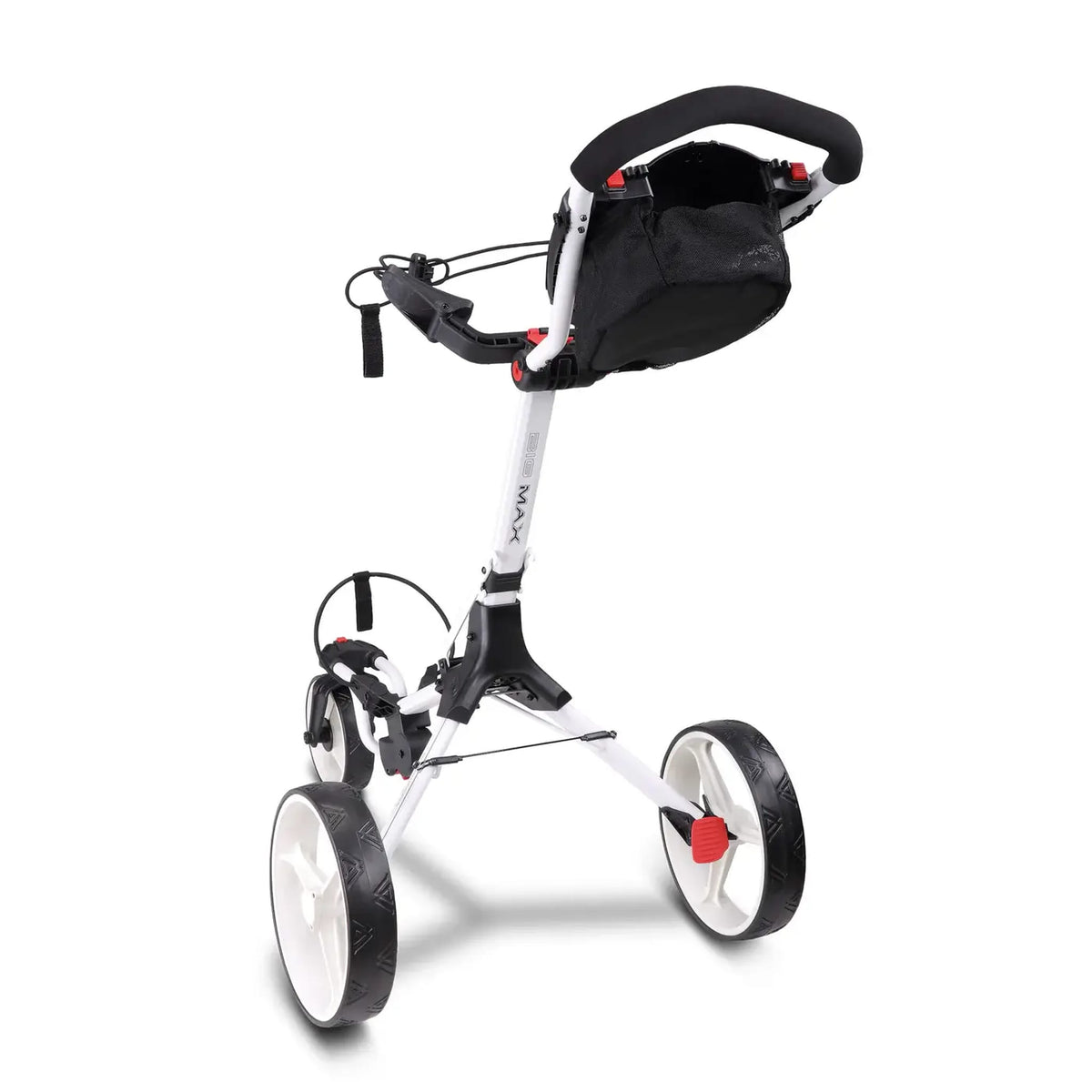 IQ² 360 Golf-Trolley