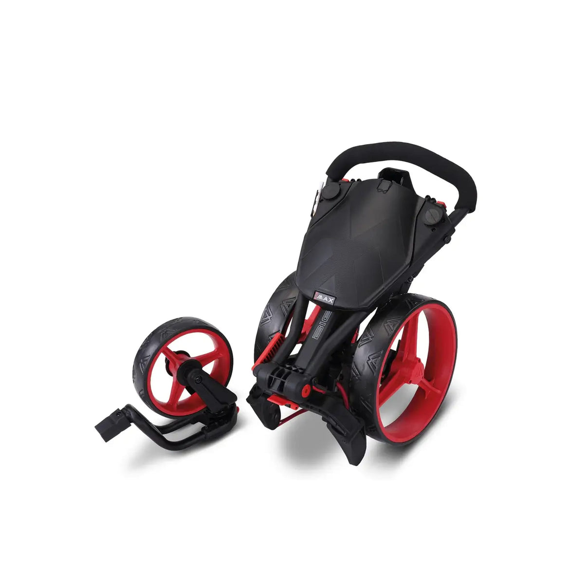 IQ² 360 Golf-Trolley