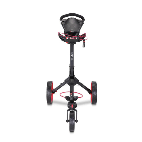 IQ² 360 Golf-Trolley