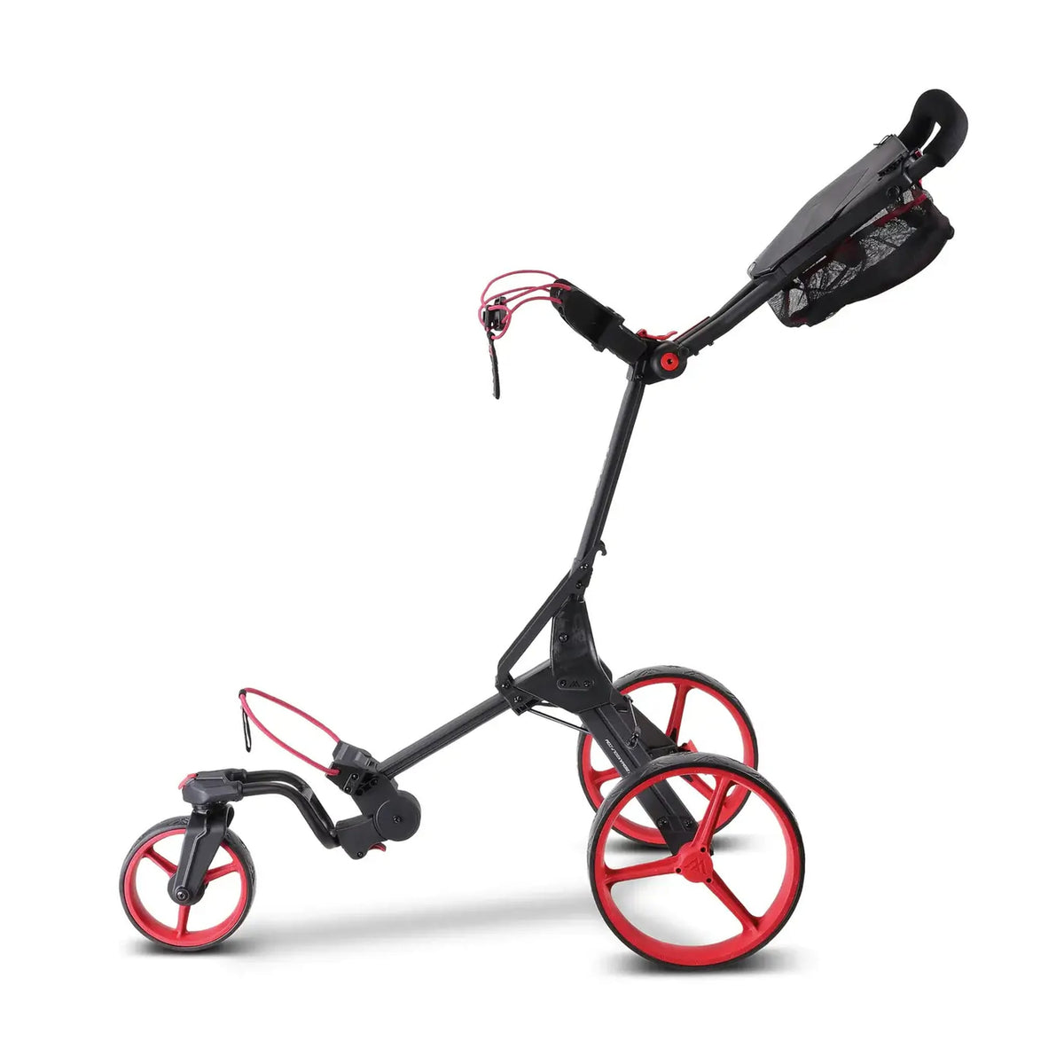 IQ² 360 Golf-Trolley