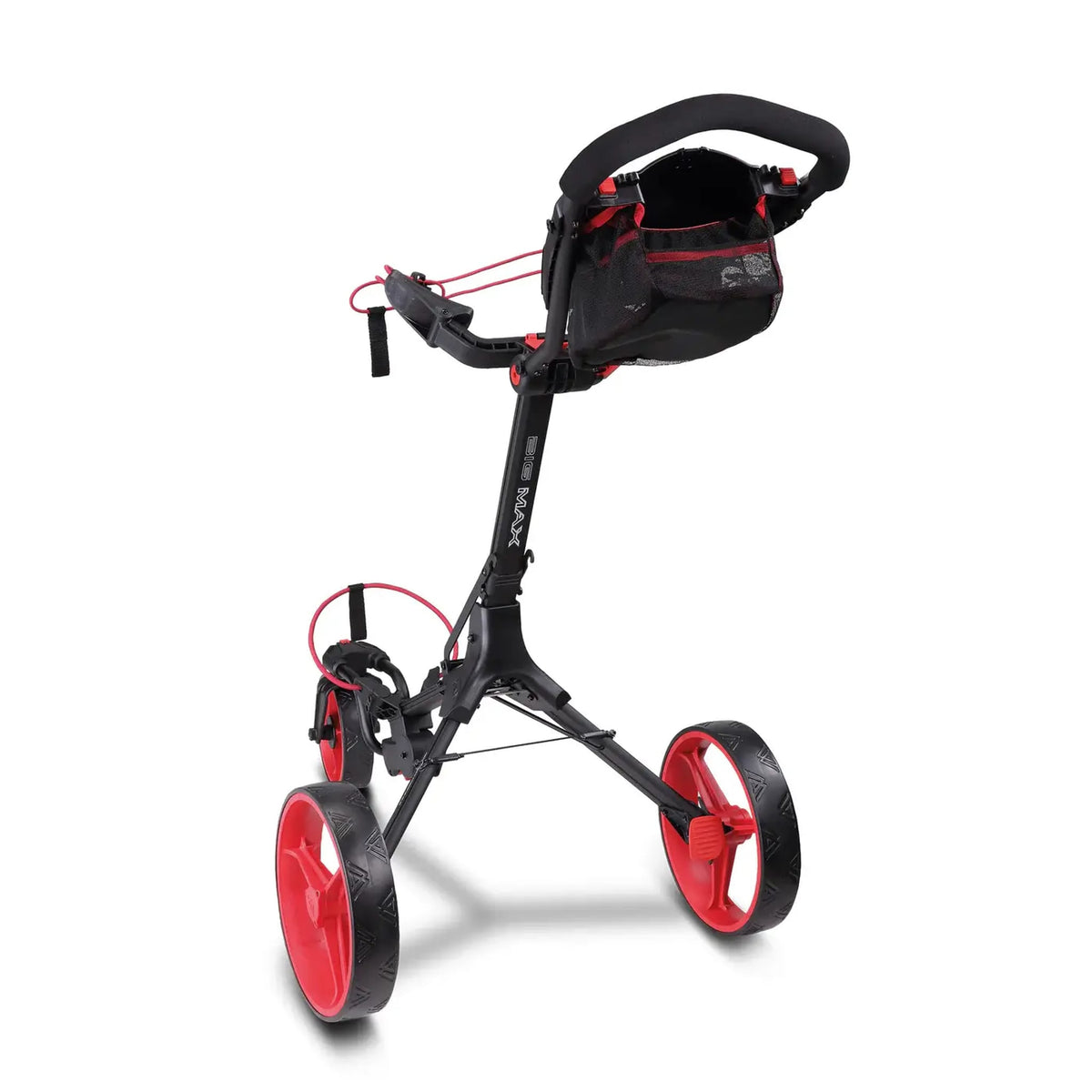 IQ² 360 Golf-Trolley