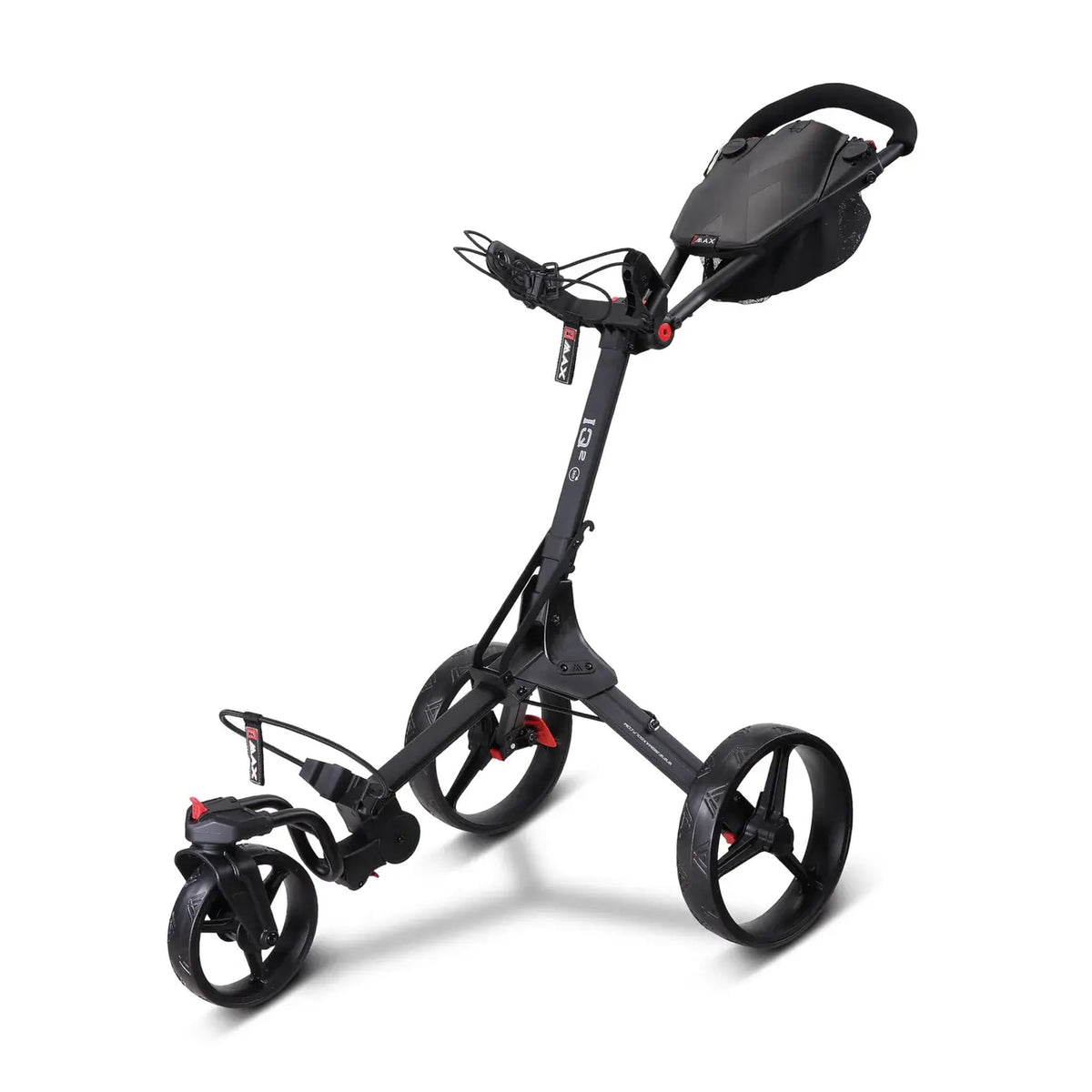 IQ² 360 Golf-Trolley