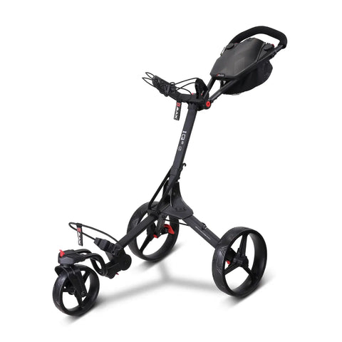 IQ² 360 Golf-Trolley