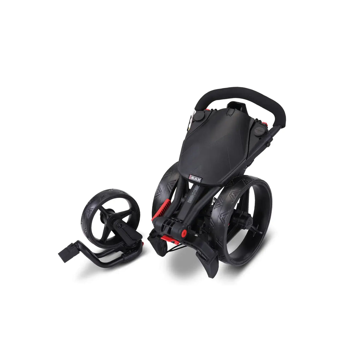 IQ² 360 Golf-Trolley