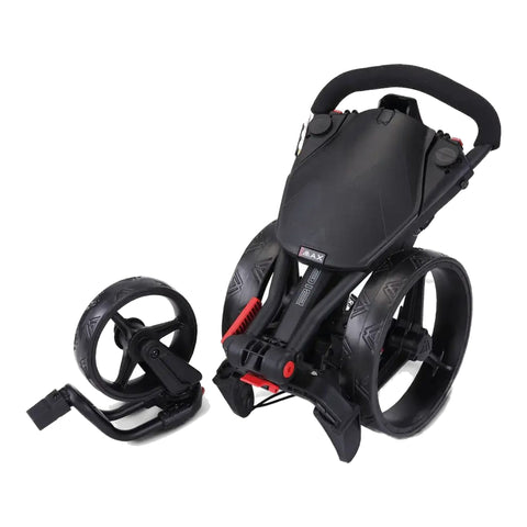 IQ² 360 Golf-Trolley Unisex
