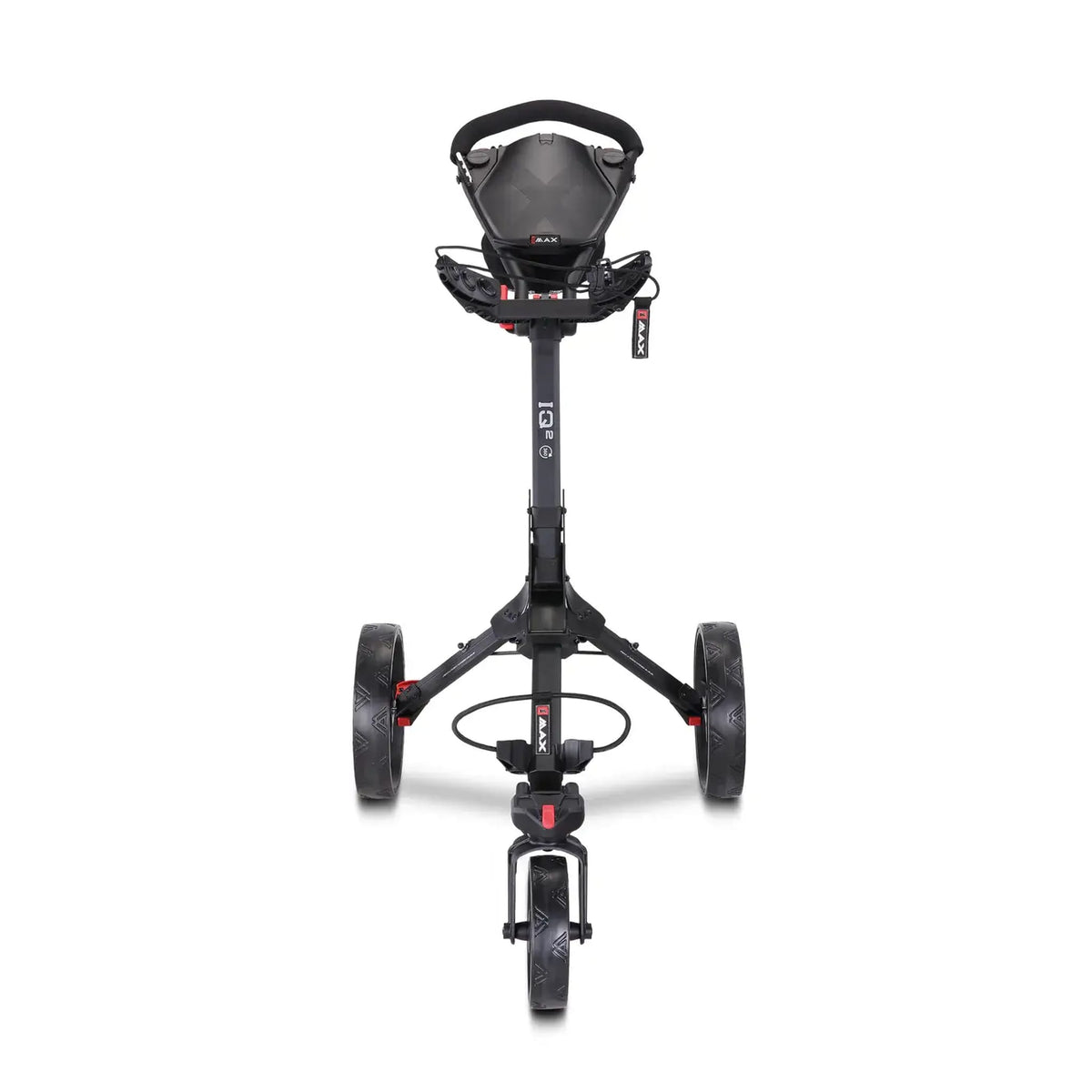 IQ² 360 Golf-Trolley